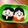 ☆しぃの☆'s cooksnap of when they made 雛祭り 簡単 キャラ弁＊俵型のお雛様.