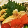 おきよ母's cooksnap of when they made ゆで鶏で〜時短ピカタ☆.