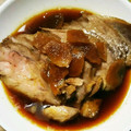 kskpeach's cooksnap of when they made 簡単やわらか♪はちみつ煮豚.