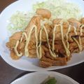 クックWSQEN9☆'s cooksnap of when they made うまっ！マヨ照り焼きチキン.