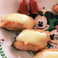 tmasa3's cooksnap of when they made 鮭のマヨチーズ焼き.