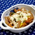 ｍａｒｉ♪'s cooksnap of when they made 豚肉と蒟蒻のケチャップ味噌チーズ焼き.