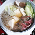 ＴＯＭＯＷＡＴ's cooksnap of when they made 美味しい簡単◎すき焼き、割下.