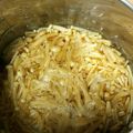 yukaくっく's cooksnap of when they made 簡単♪麺つゆで、手作りなめたけ.