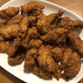 ☆MAMEさん☆'s cooksnap of when they made 簡単！ヘルシーささ身のカレー風味フライ.