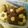 yuamama＊'s cooksnap of when they made 丸めて作る✿可愛いクッキーの成形✿.