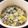 クック2S88KI☆'s cooksnap of when they made 【離乳食中期】しめじと鶏挽肉のおじや.