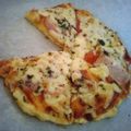 ★ぐうたら母ちゃん★'s cooksnap of when they made 捨てないで！失敗パン生地の利用法.