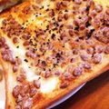 クックN4H1T9☆'s cooksnap of when they made たまご納豆ぱん〜.
