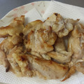 ✿ささ's cooksnap of when they made 簡単！！軟骨の塩コショウ炒め.