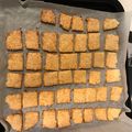 dyanne's cooksnap of when they made 酒粕クッキー.