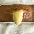 あきりんしゃん's cooksnap of when they made バター不要泡立て無し！簡単パウンドケーキ.