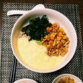 チャッキーチェン's cooksnap of when they made なめことろろそば.