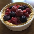 ♡綾♡'s cooksnap of when they made 2時間で出来る 時短水切りヨーグルト.