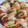 ®ゆー's cooksnap of when they made 簡単☆たこ焼き.