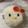 ★☆nagi☆★'s cooksnap of when they made 簡単キャラ弁♪キティおにぎり.