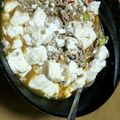 澄川悠也's cooksnap of when they made ひとりランチに♪簡単お一人さま麻婆豆腐.