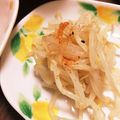 taiチャンまま's cooksnap of when they made 簡単もやしナムル.