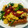 NAOばあさん's cooksnap of when they made ＊ほうれん草とウインナーと卵の炒め＊.