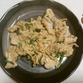 ルリカラクサ's cooksnap of when they made 簡単!豚肉とニラ炒め!(^^)!.