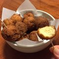 すばりん美智絵描き's cooksnap of when they made 糖質制限でもポンデリング♪.
