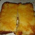 ＬＩＬＩＥ's cooksnap of when they made コストコＨＭとヨーグルト簡単チーズケーキ.