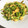 はらぺこayu's cooksnap of when they made 菜の花と卵の甘酢炒め.