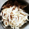 千歳緑's cooksnap of when they made しっとり茹で鶏.