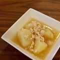 クックFPY7Z6☆'s cooksnap of when they made じゃがいものそぼろ煮.