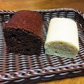 sweetsℓσνє's cooksnap of when they made ふんわり♪ココア蒸しパン♪冷めても◎.