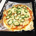 ∞なっちょん∞'s cooksnap of when they made 速攻☆簡単トマケチャでピザソース.