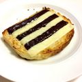 ３児ママCafe's cooksnap of when they made オートミールでパン生地 自家製酵母**.