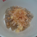 みい５２１２'s cooksnap of when they made こんにゃくの味噌マヨ和え☆簡単.