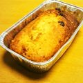 ymkkdm's cooksnap of when they made 簡単！美味しく懐かしい～パウンドケーキ！.
