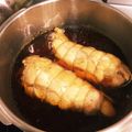 kgshizuca's cooksnap of when they made 鶏胸肉でヘルシー簡単「チャーシュー」.