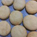 コテツ☆ママ's cooksnap of when they made ホットケーキミックスでミルクビスケット.