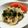 ＊ｎｏａ＊”'s cooksnap of when they made 蒸し鶏のサラダ.