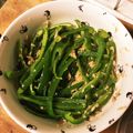 クック8OCNSQ☆'s cooksnap of when they made 《常備菜》無限ピーマン.