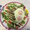 ちぃち〜ろ♡'s cooksnap of when they made ＊簡単~タコライス~＊.