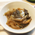 Vegetarin's cooksnap of when they made 基本の牛丼（水を使わない無水仕様）.