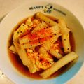 きよえもんさん's cooksnap of when they made ❀春風味❀うどの玉子とじ.