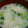 クック6B3GOM☆'s cooksnap of when they made 中華風みぞれ汁.