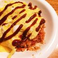 クックGYGUET☆'s cooksnap of when they made ふわとろ卵のｵﾑﾗｲｽ☆.