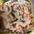 ダーマイニシアティブ's cooksnap of when they made さっぱり♪ひじきとごぼうの梅マヨサラダ.
