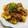 ケロ母ちゃん's cooksnap of when they made さつまいもと豚バラの甘酢炒め.