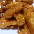 三休です's cooksnap of when they made 簡単！ほっけのえびマヨ風炒め.