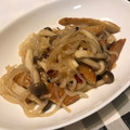 かなぴょー's cooksnap of when they made さつまあげとしらたきのピリ辛炒め♪.