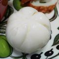もえちゃんはは's cooksnap of when they made 【江戸の味】茶巾たまご.