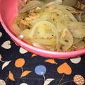 ☆hironon☆'s cooksnap of when they made 無限☆玉ねぎ.