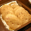 ♪ごんた's cooksnap of when they made 卵･バター不要！絶品クッキー(´∇｀).